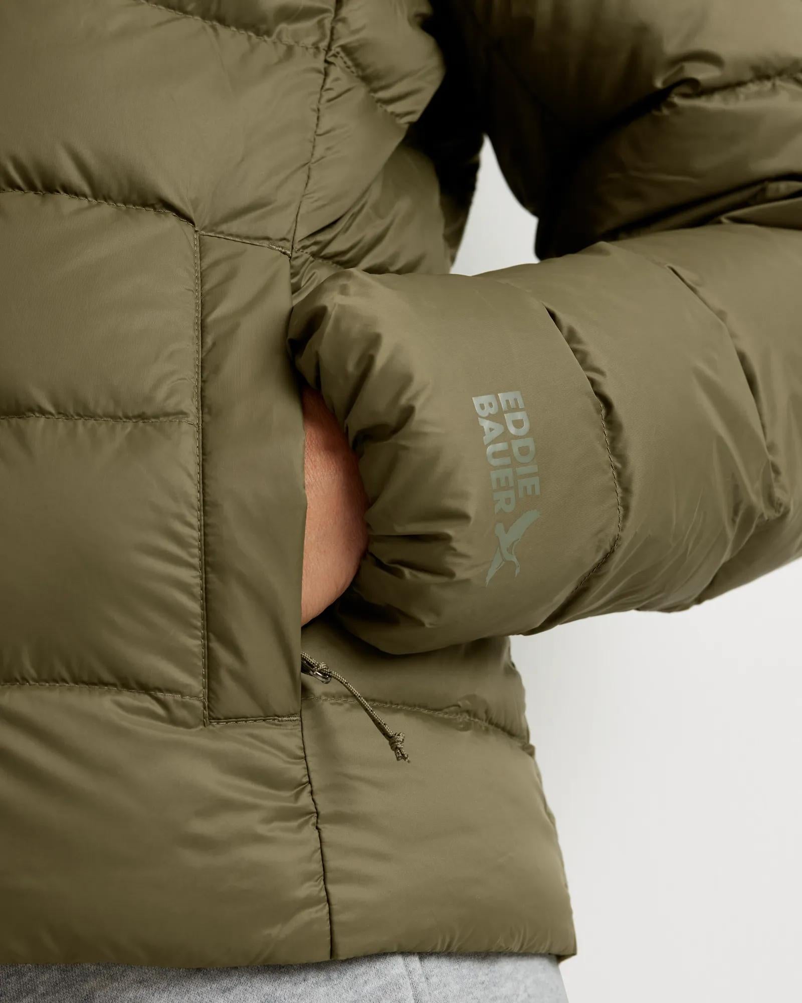 Women's CirrusLite Down Jacket - Image 18