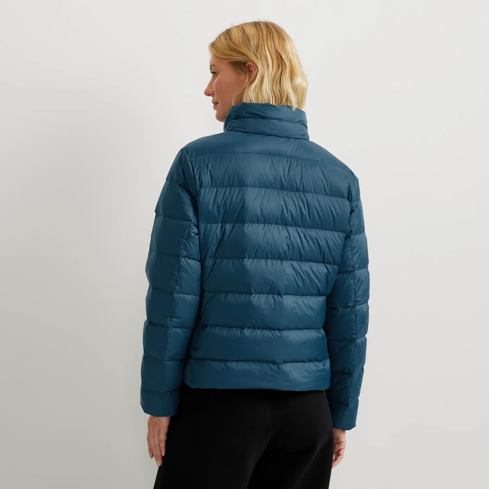 Women's CirrusLite Down Jacket - Image 24