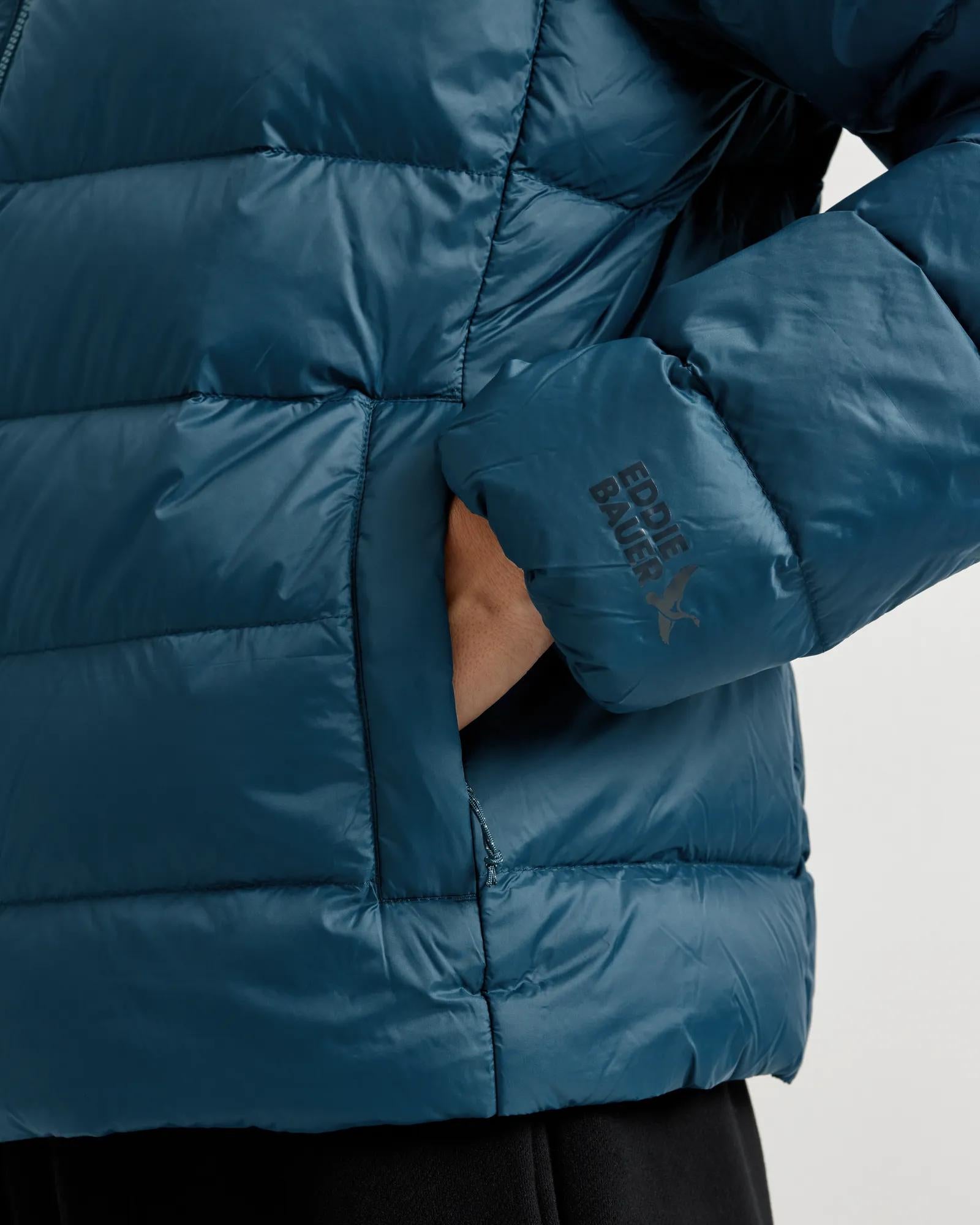 Women's CirrusLite Down Jacket - Image 16