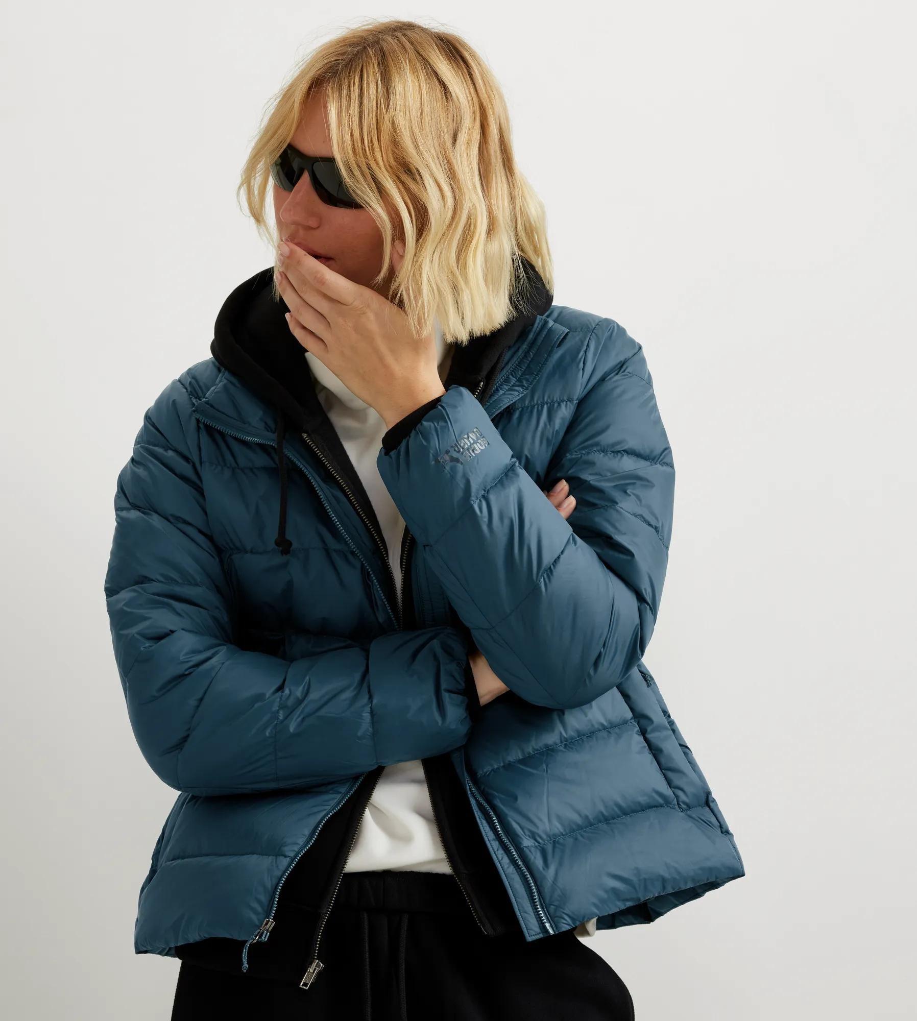 Women's CirrusLite Down Jacket - Image 17