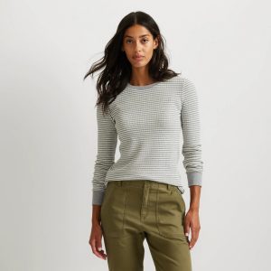 Women's Infinity Thermal Crew