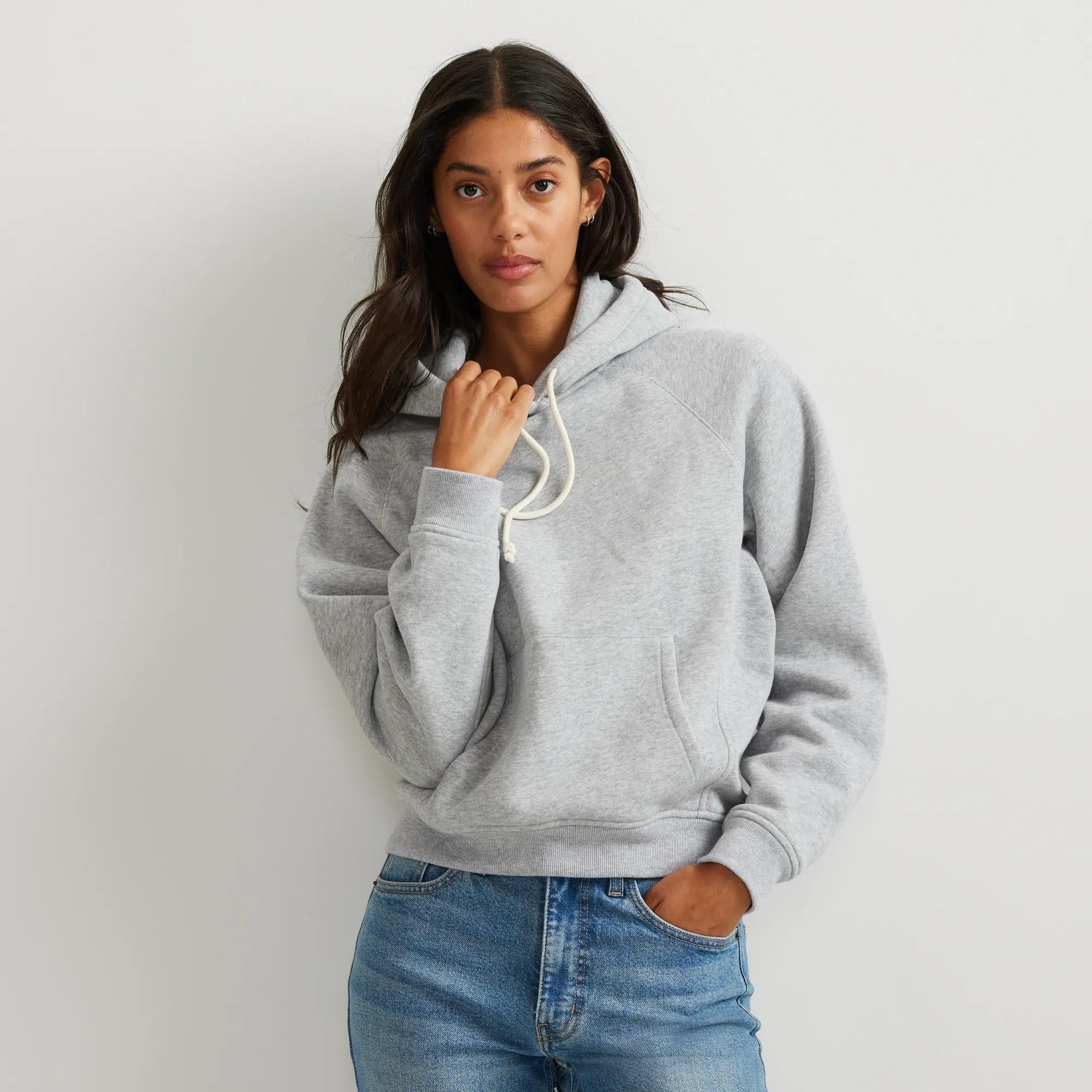 Women's Vintage Soft Pullover Hoodie - Image 9