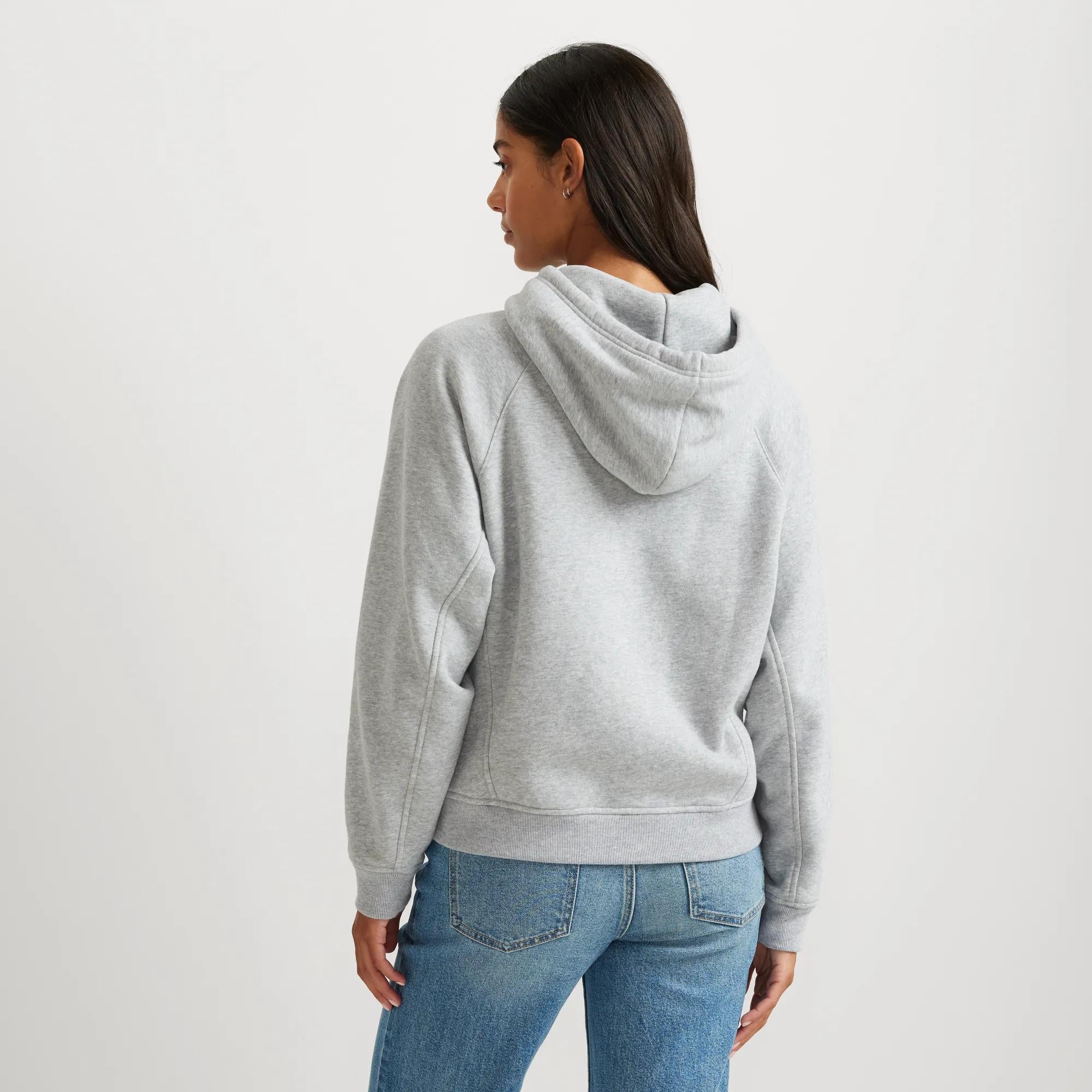 Women's Vintage Soft Pullover Hoodie - Image 10
