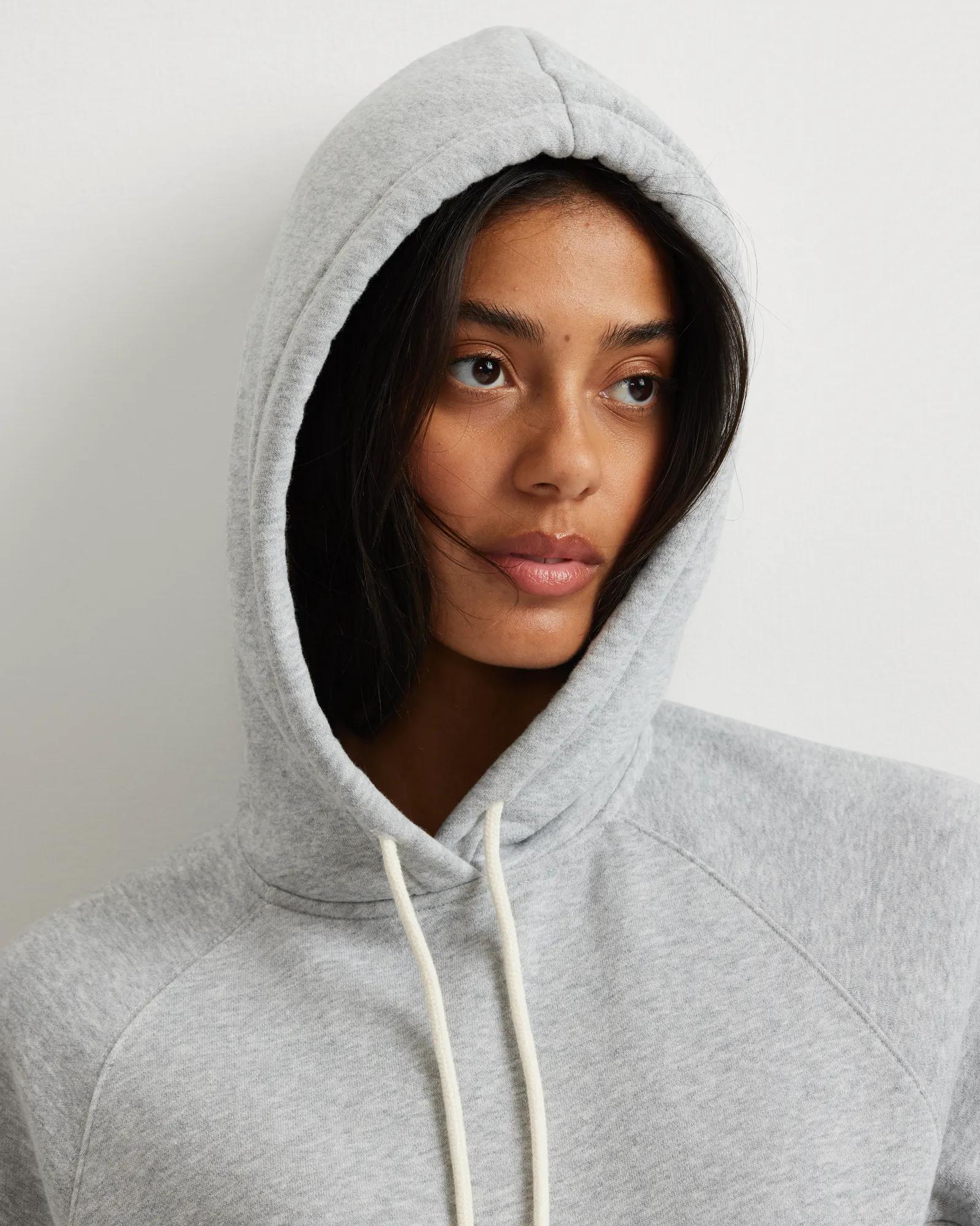 Women's Vintage Soft Pullover Hoodie - Image 11
