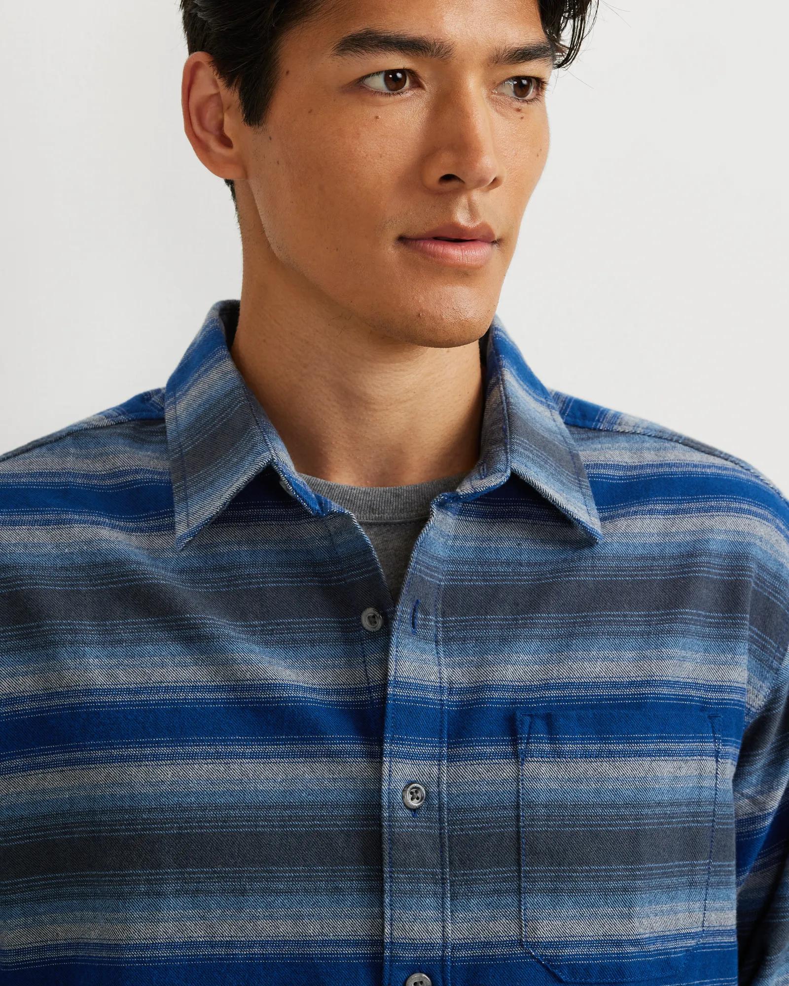 Men's Eddie's Favorite Classic Fit Flannel - Pattern - Image 24