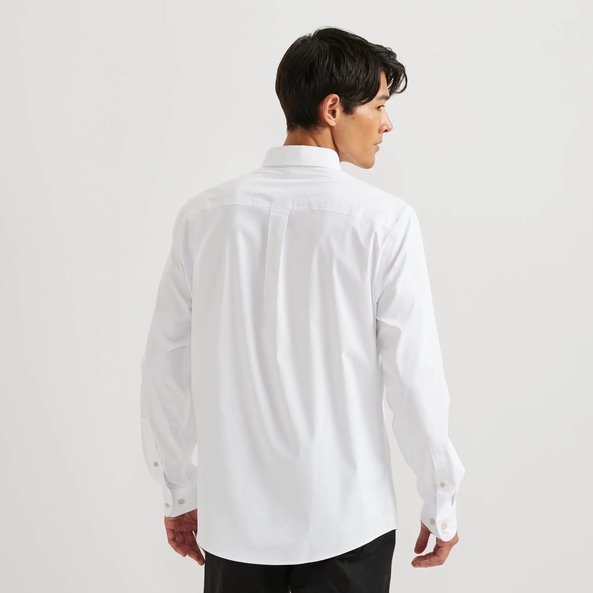 Men's Voyager Flex Long-Sleeve Shirt - Image 18