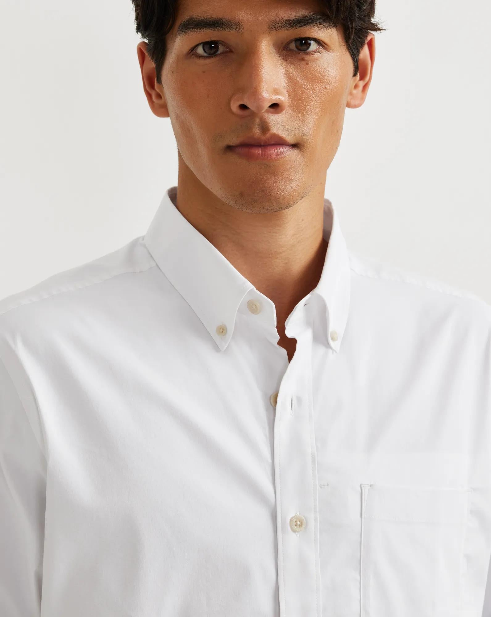Men's Voyager Flex Long-Sleeve Shirt - Image 20