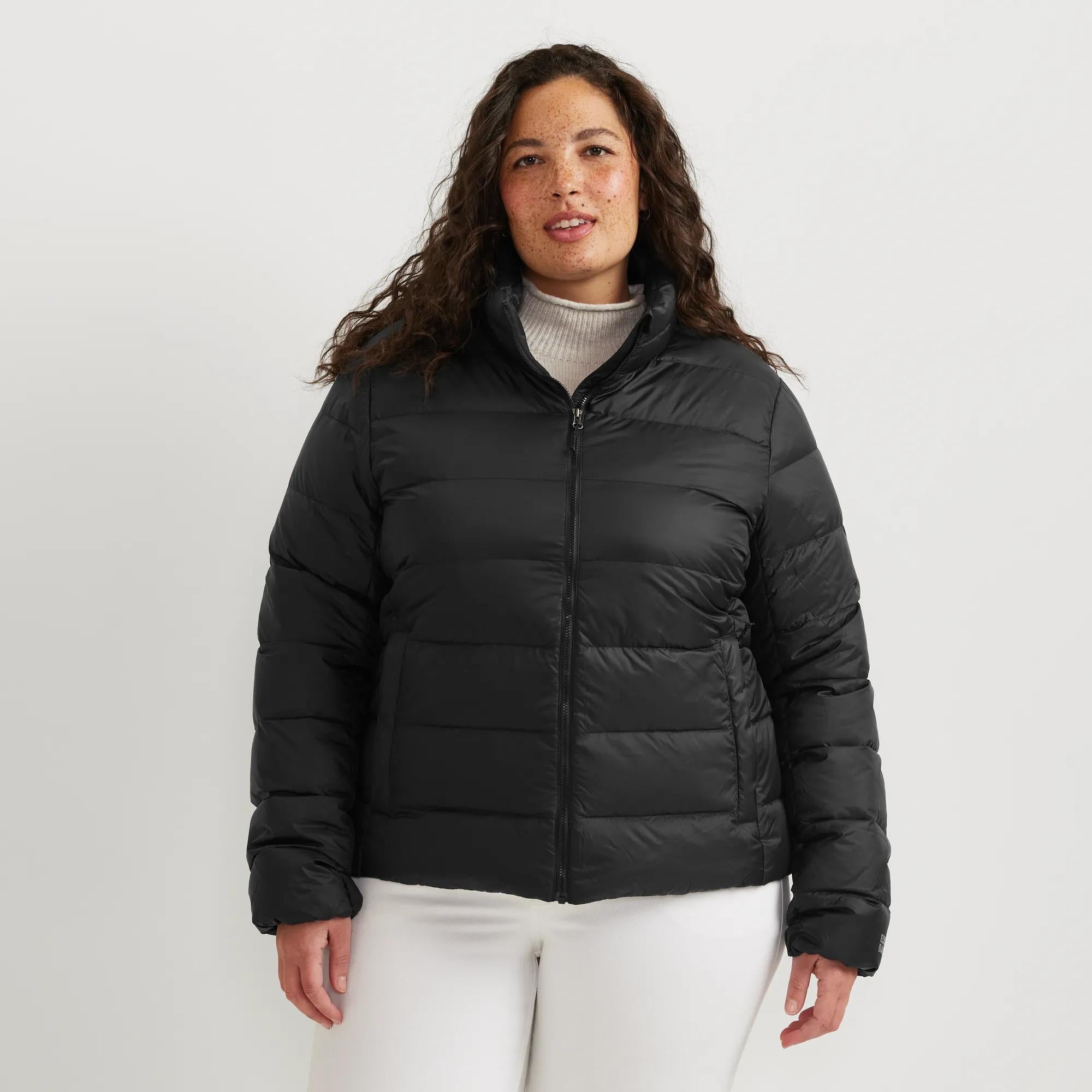 Women's CirrusLite Down Jacket - Image 21
