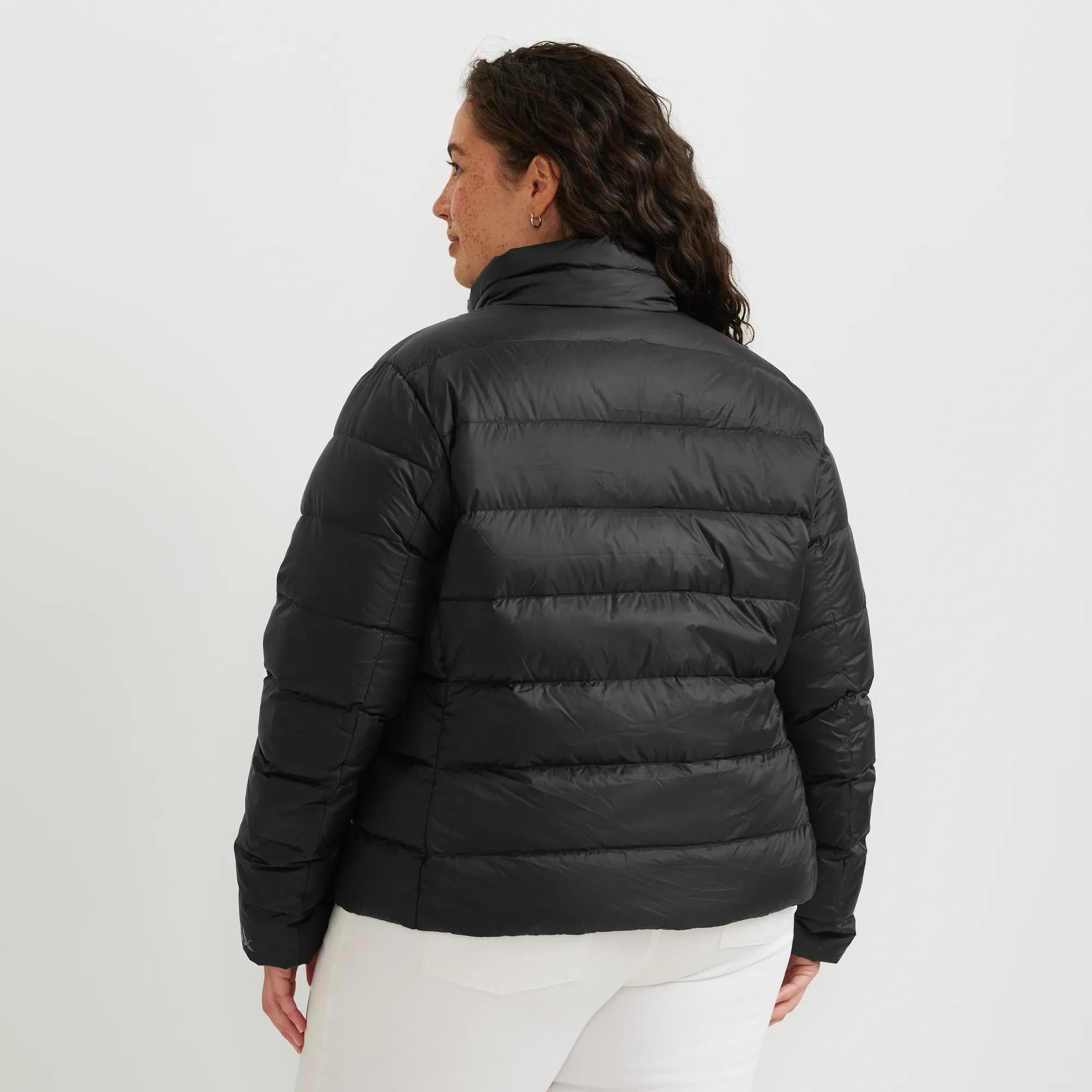 Women's CirrusLite Down Jacket - Image 22