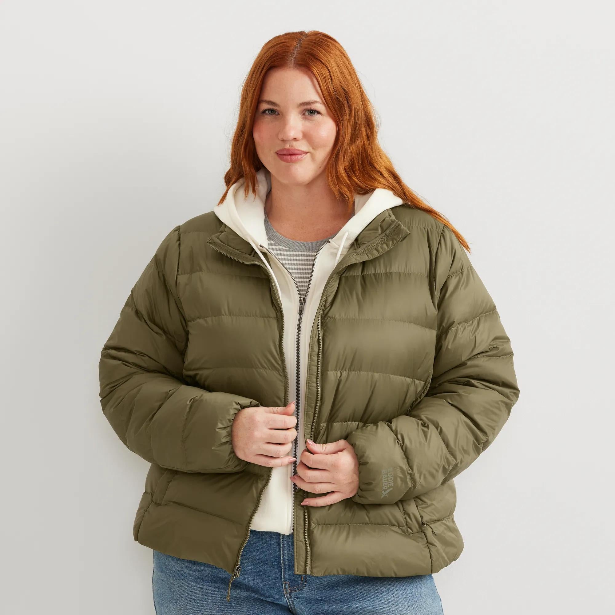 Women's CirrusLite Down Jacket - Image 19