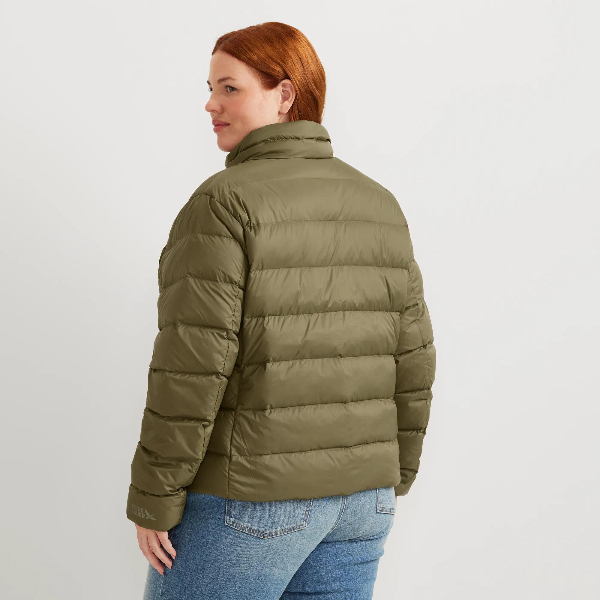 Women's CirrusLite Down Jacket - Image 20