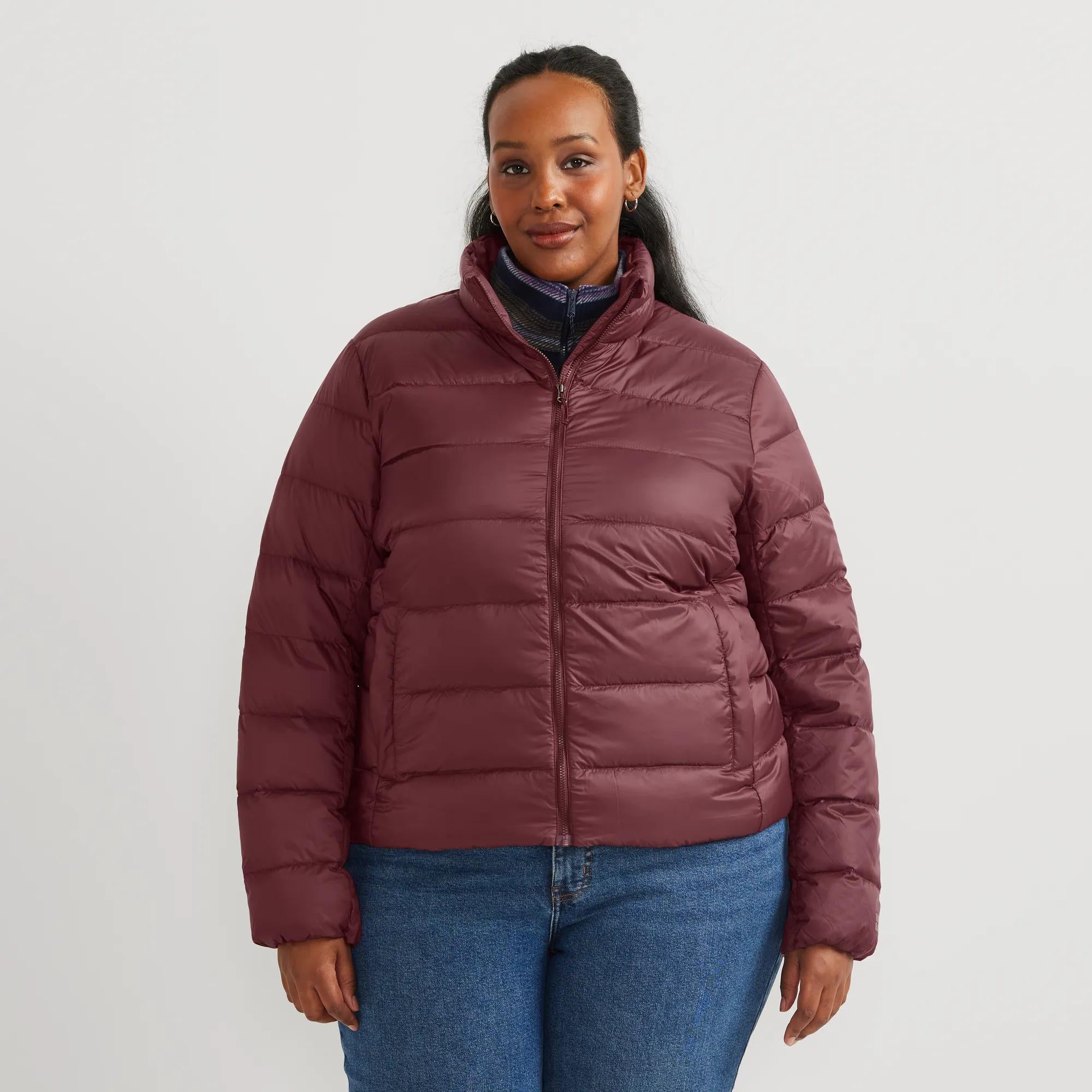 Women's CirrusLite Down Jacket - Image 6