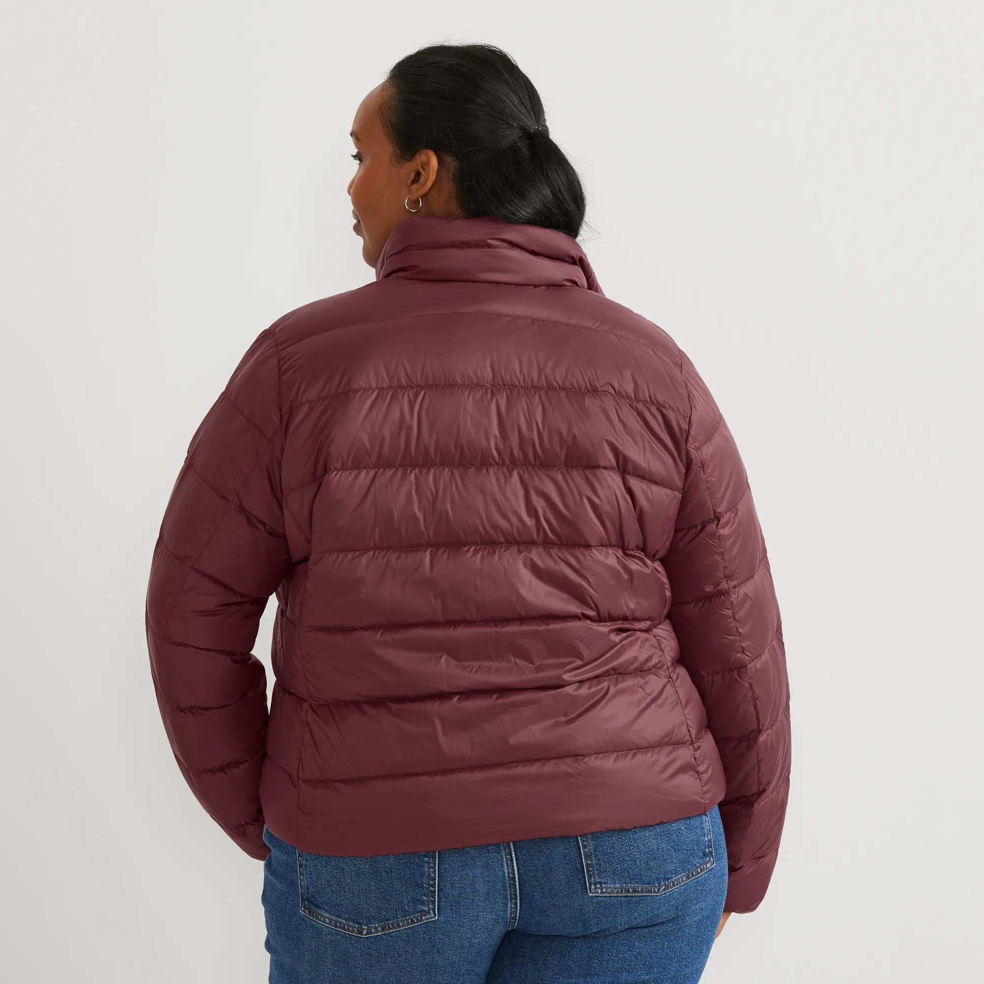 Women's CirrusLite Down Jacket - Image 14