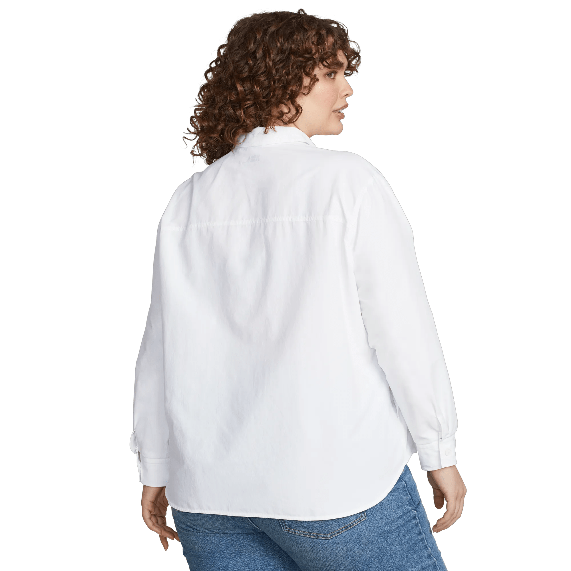 Women's Long-Sleeve Rainier Ripstop Shirt - Image 9
