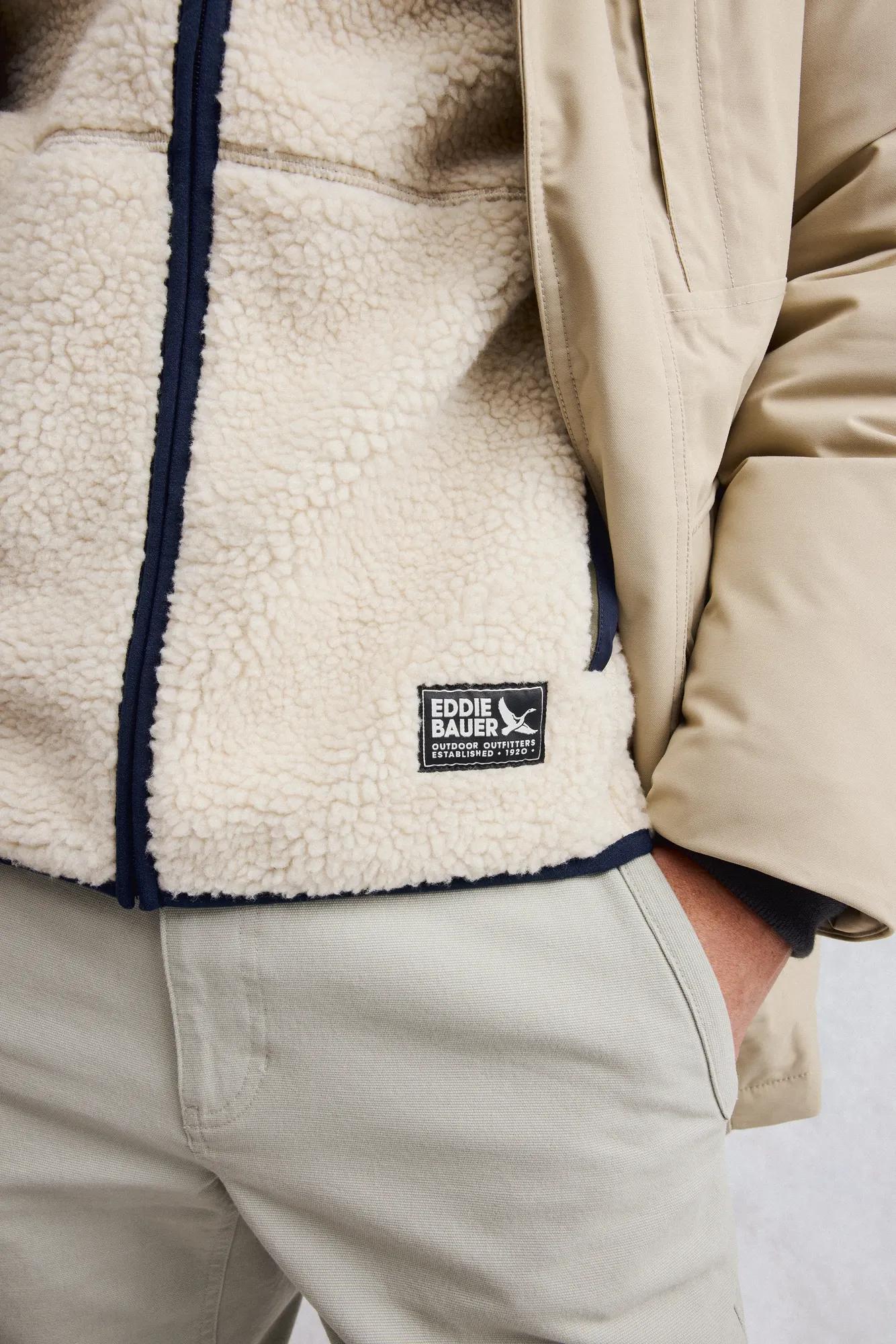 Men's Superior Down Waterproof Hooded Parka - Image 8