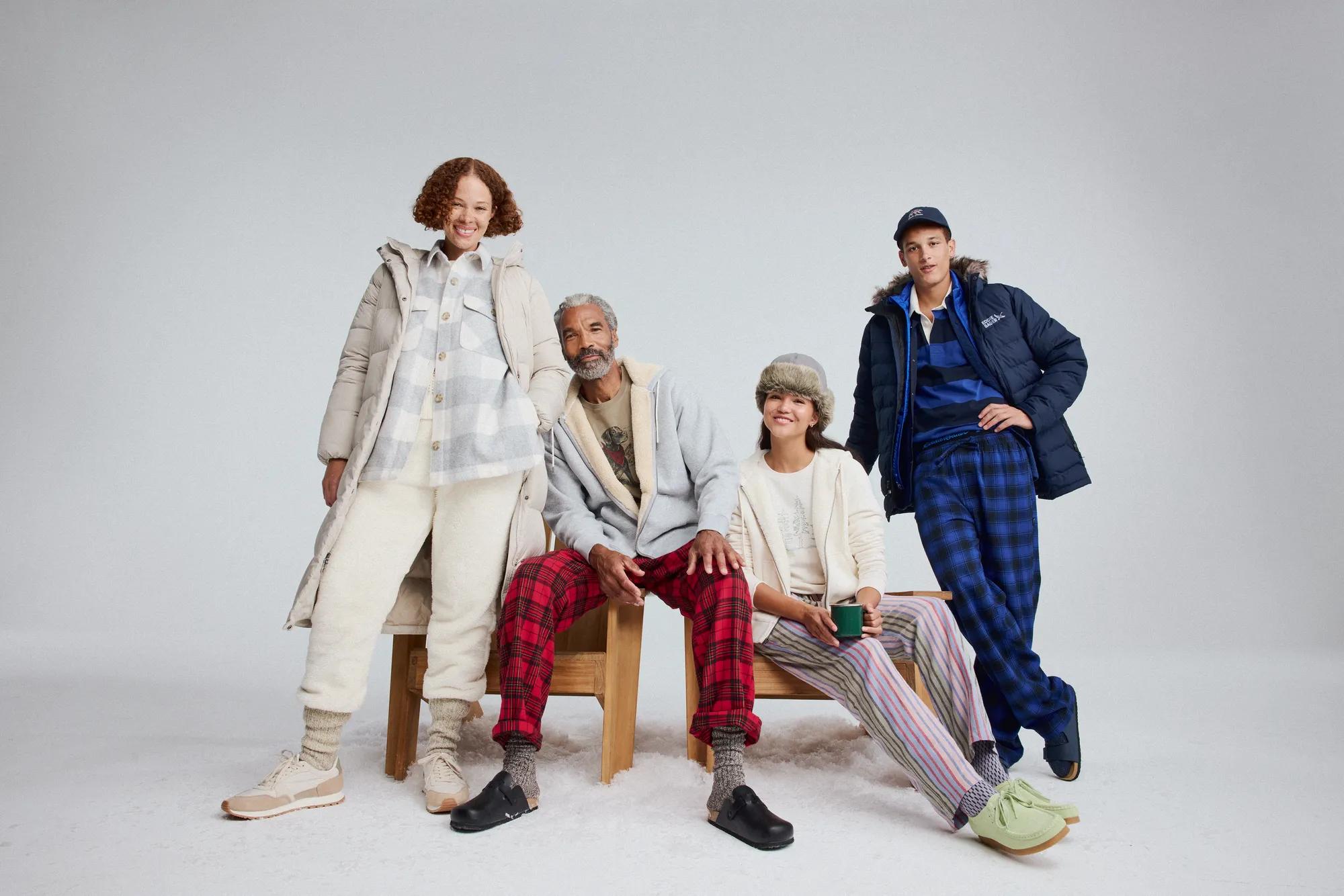 Men's Boundary Pass Down Hooded Parka - Image 6