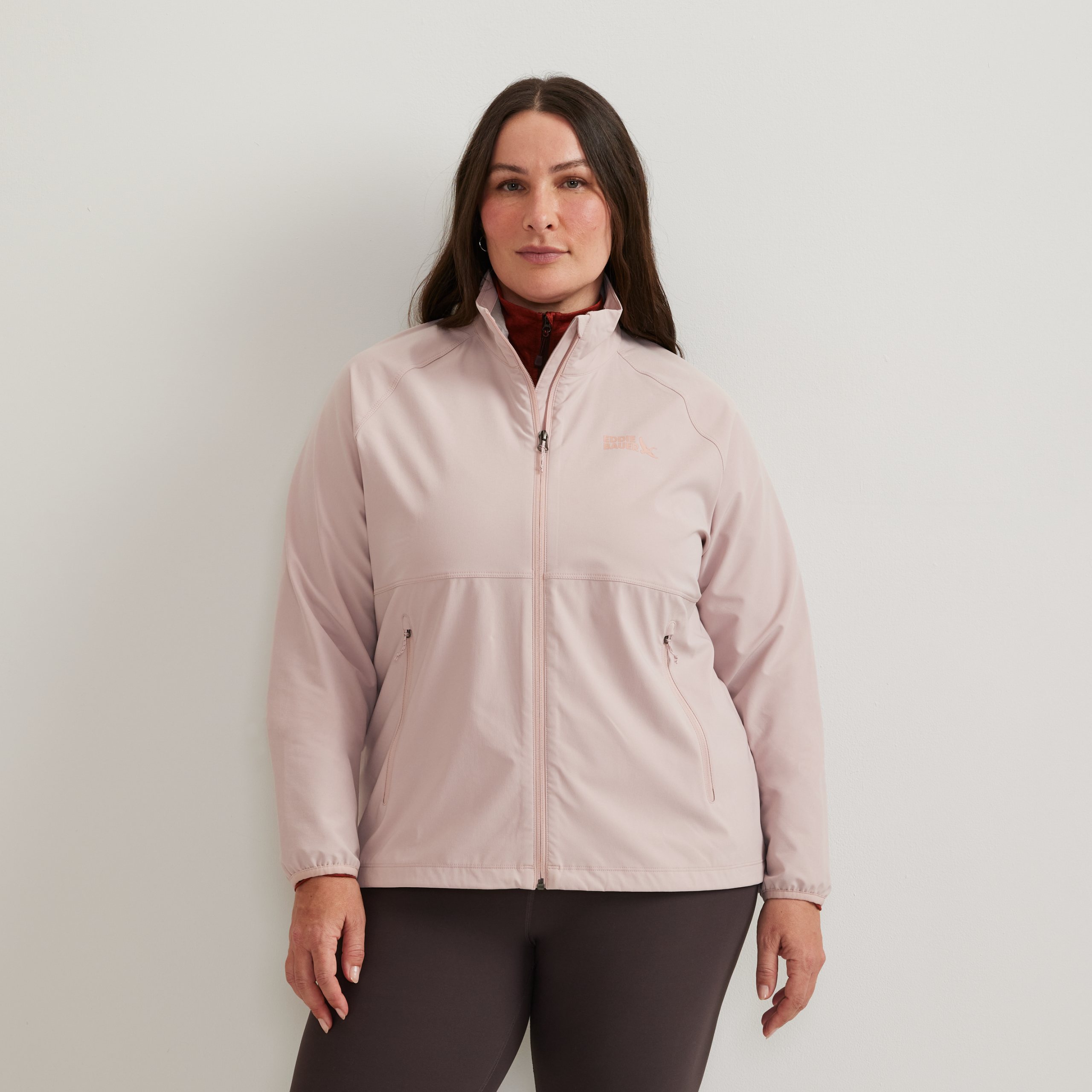 Women's Stratify Soft Shell Jacket - Image 14