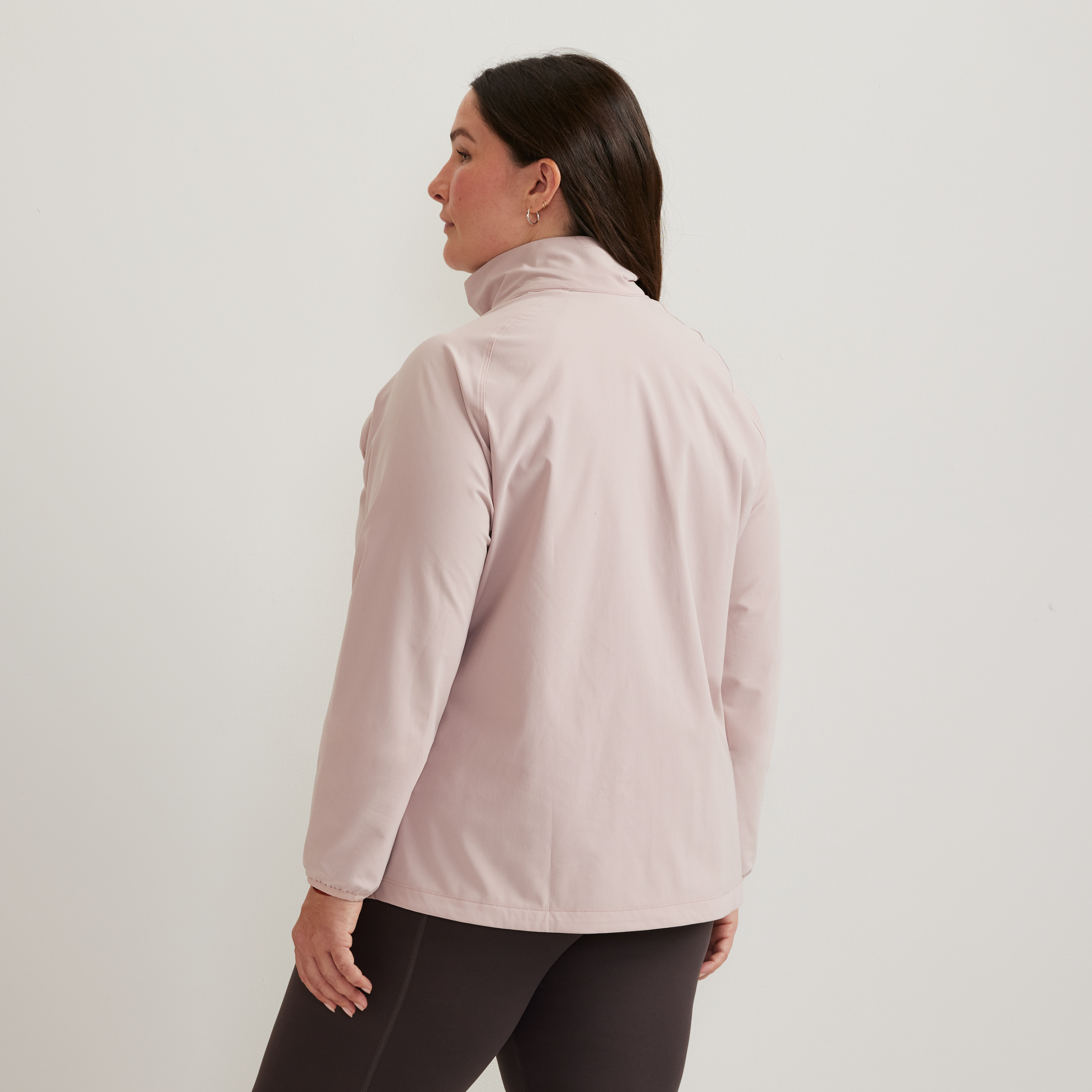 Women's Stratify Soft Shell Jacket - Image 15