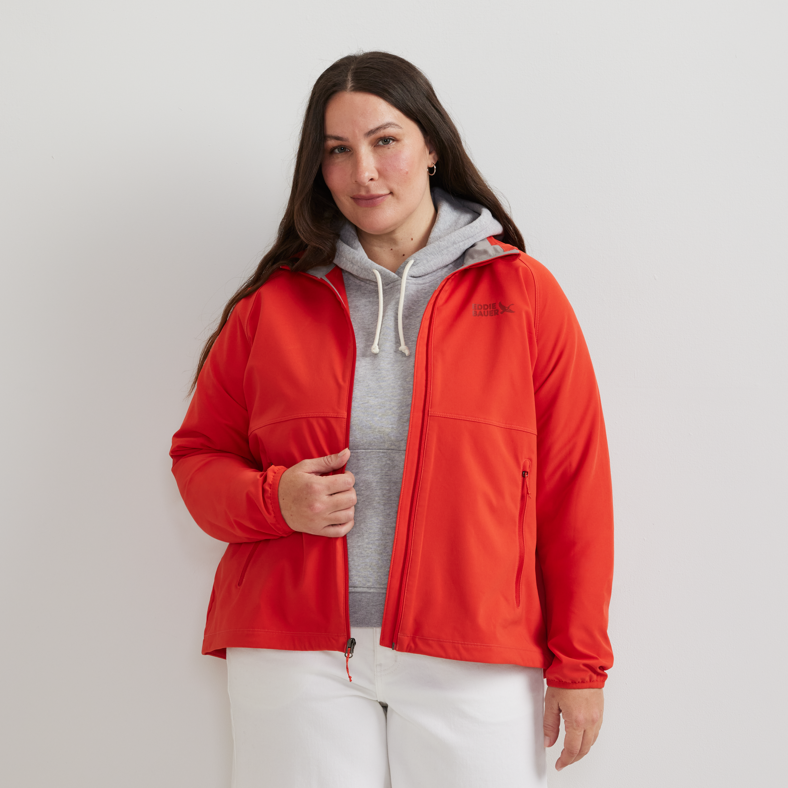Women's Stratify Soft Shell Jacket - Image 18