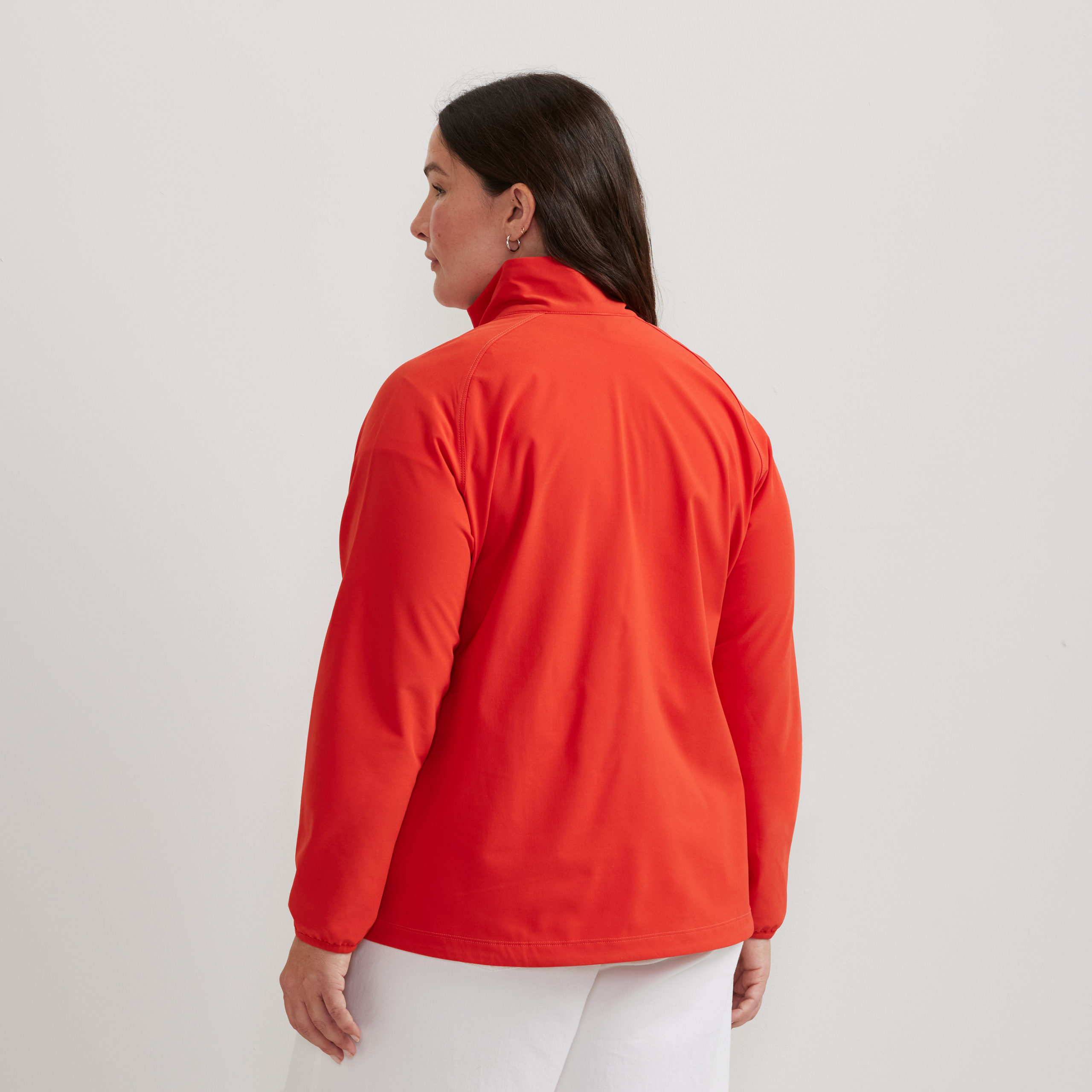 Women's Stratify Soft Shell Jacket - Image 19