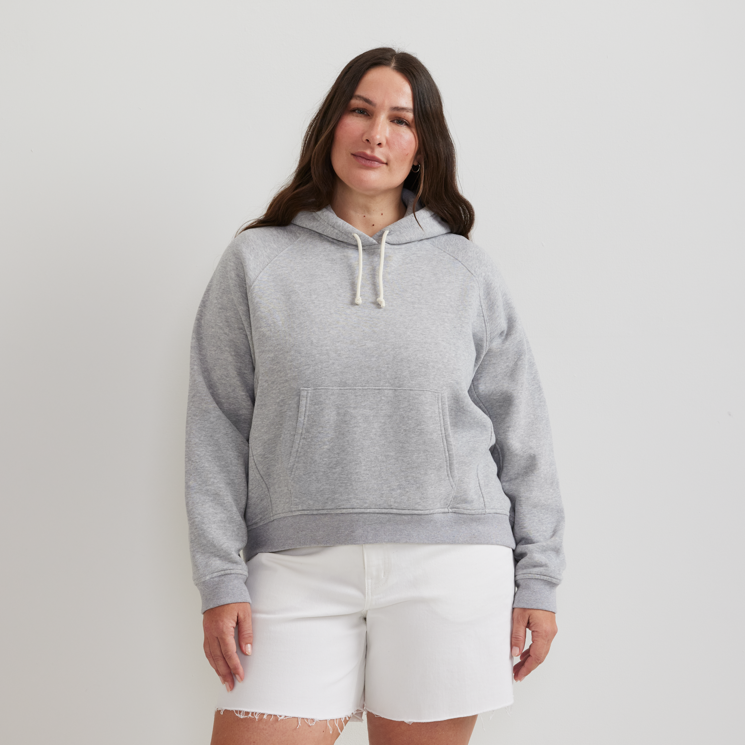 Women's Vintage Soft Pullover Hoodie - Image 21