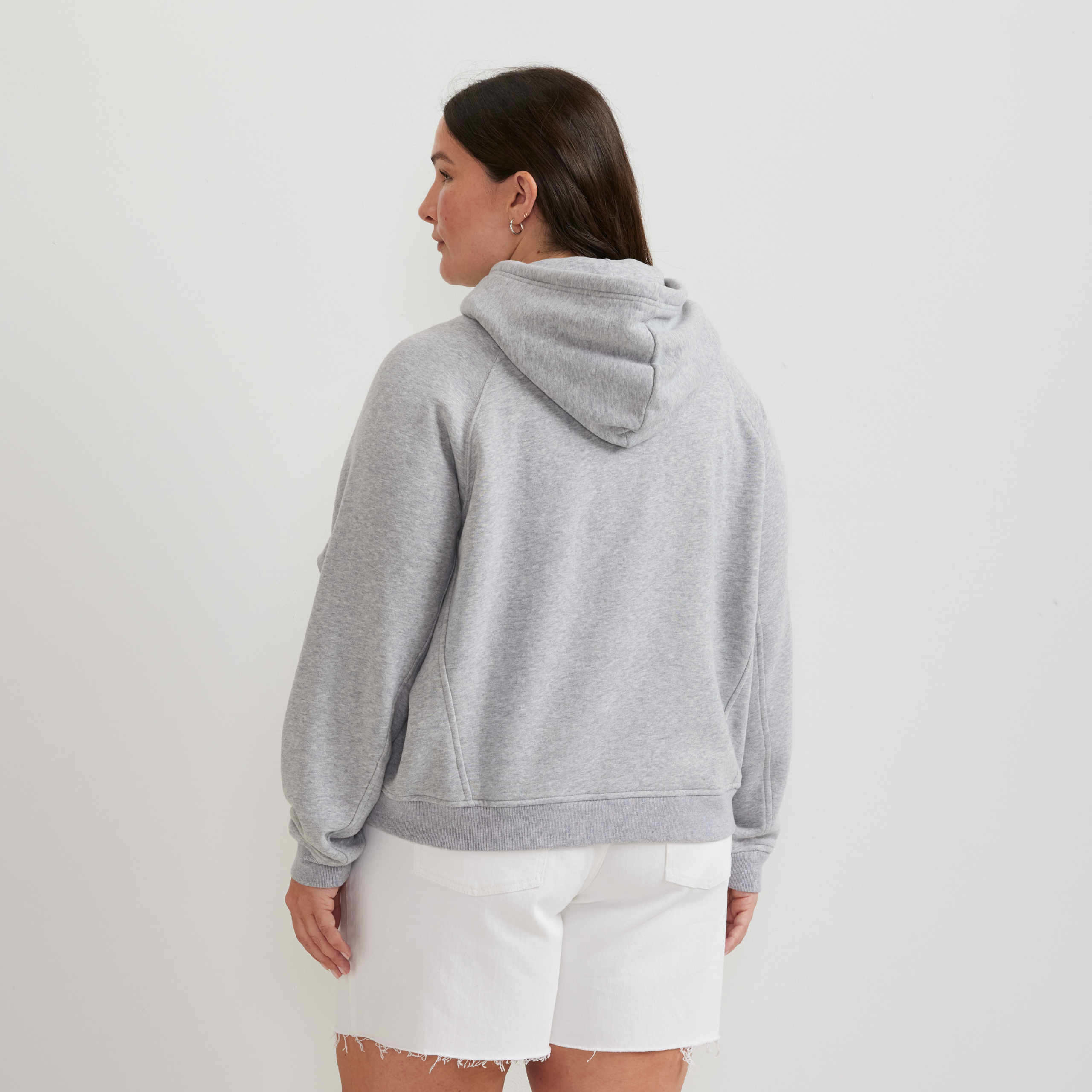 Women's Vintage Soft Pullover Hoodie - Image 22