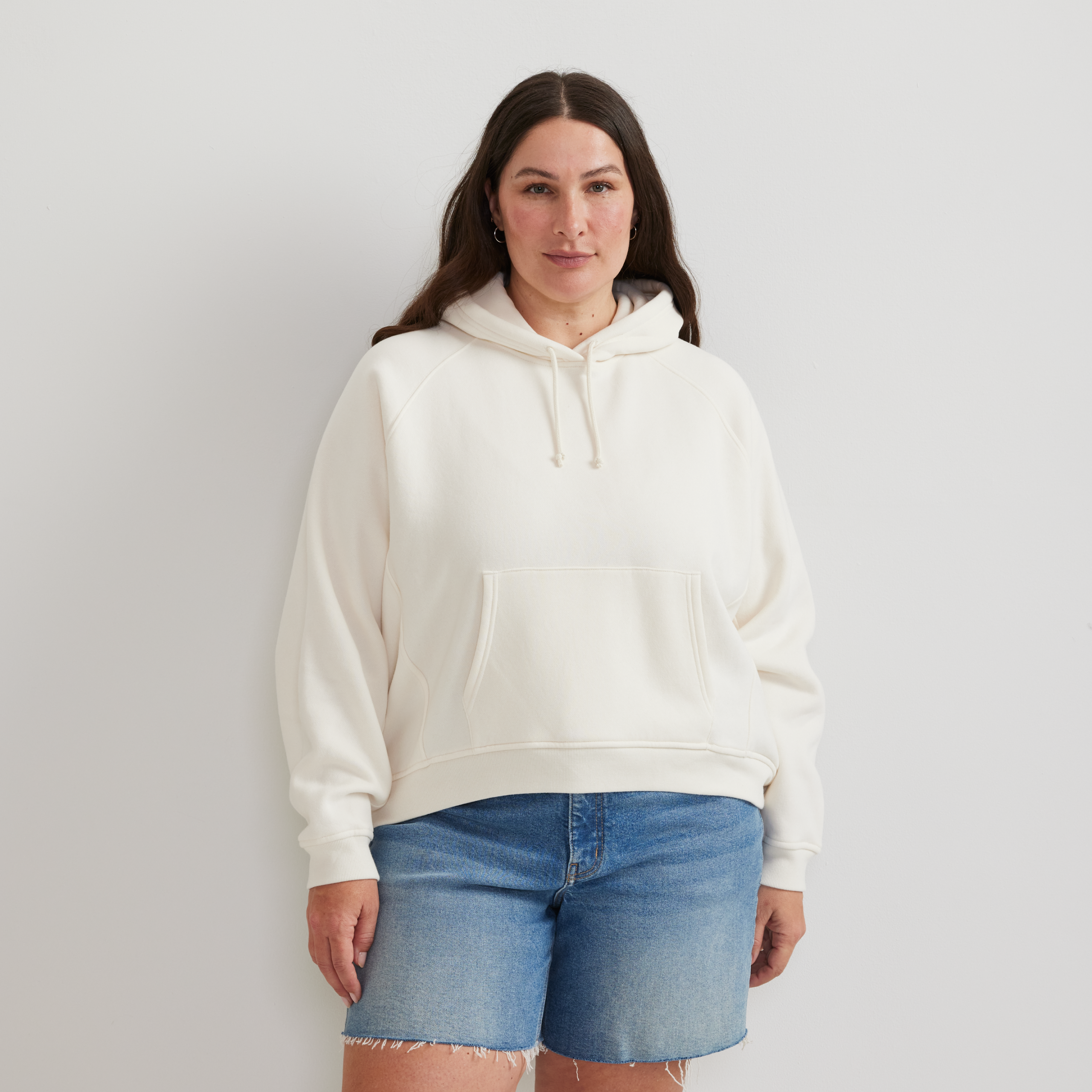 Women's Vintage Soft Pullover Hoodie - Image 15