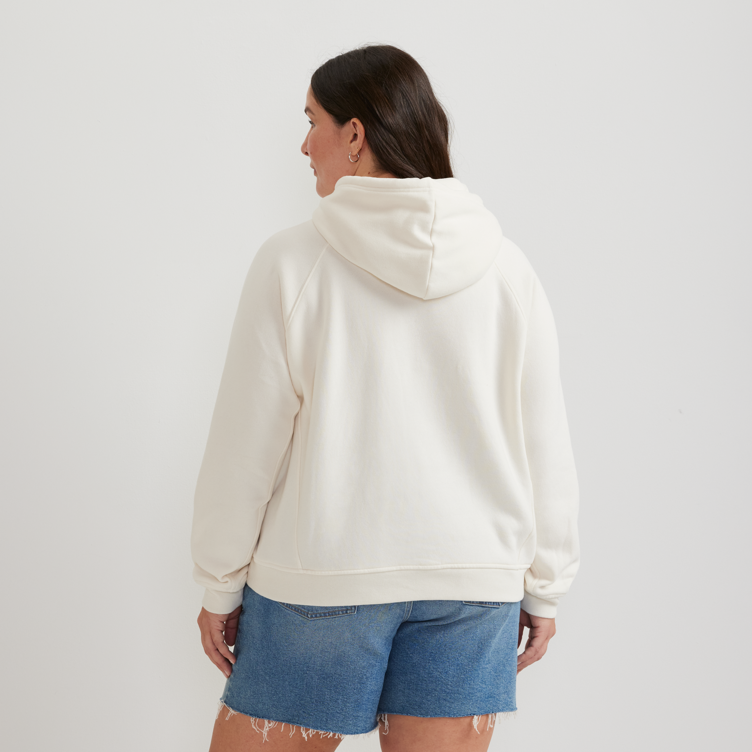 Women's Vintage Soft Pullover Hoodie - Image 16