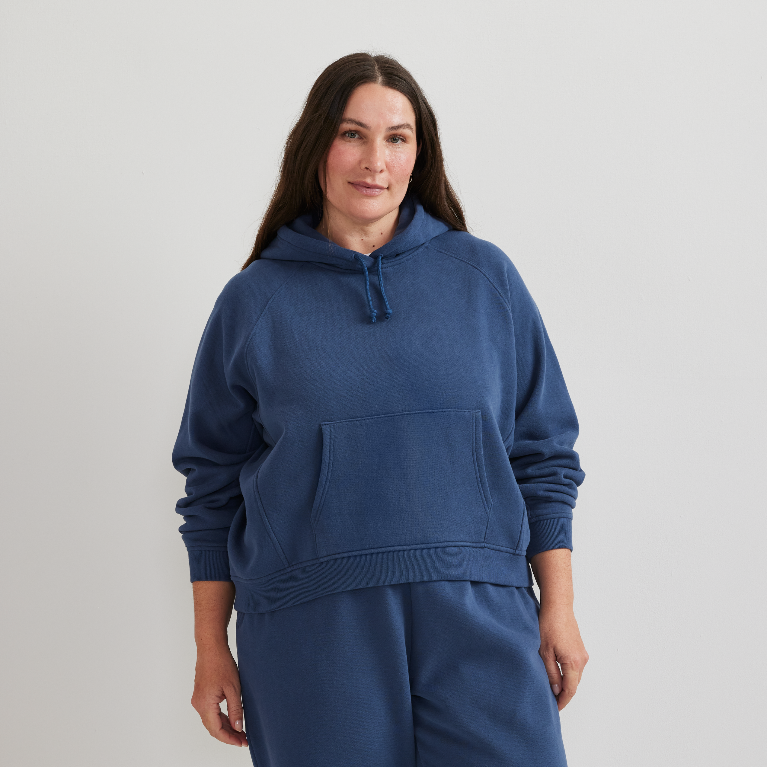 Women's Vintage Soft Pullover Hoodie - Image 19