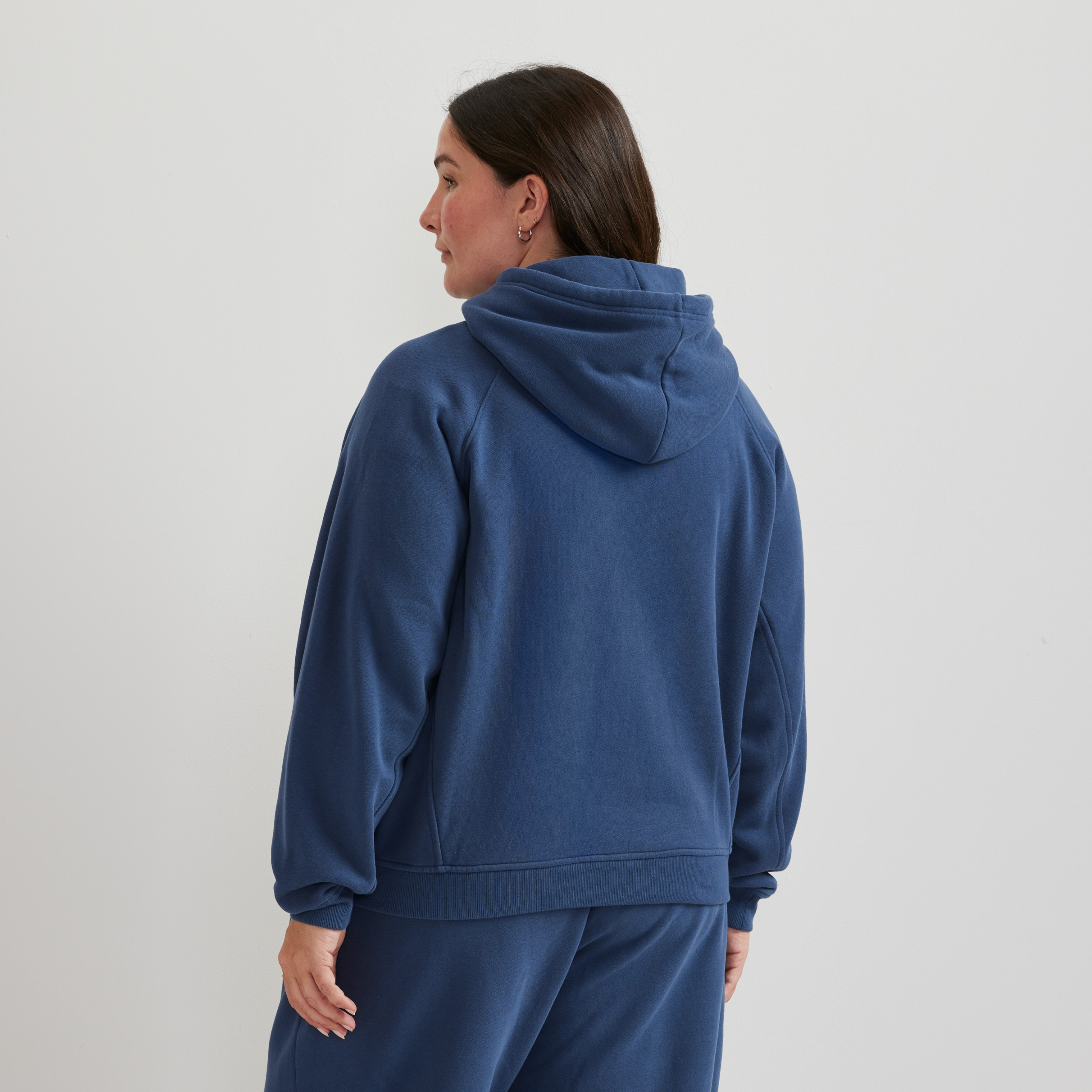 Women's Vintage Soft Pullover Hoodie - Image 20
