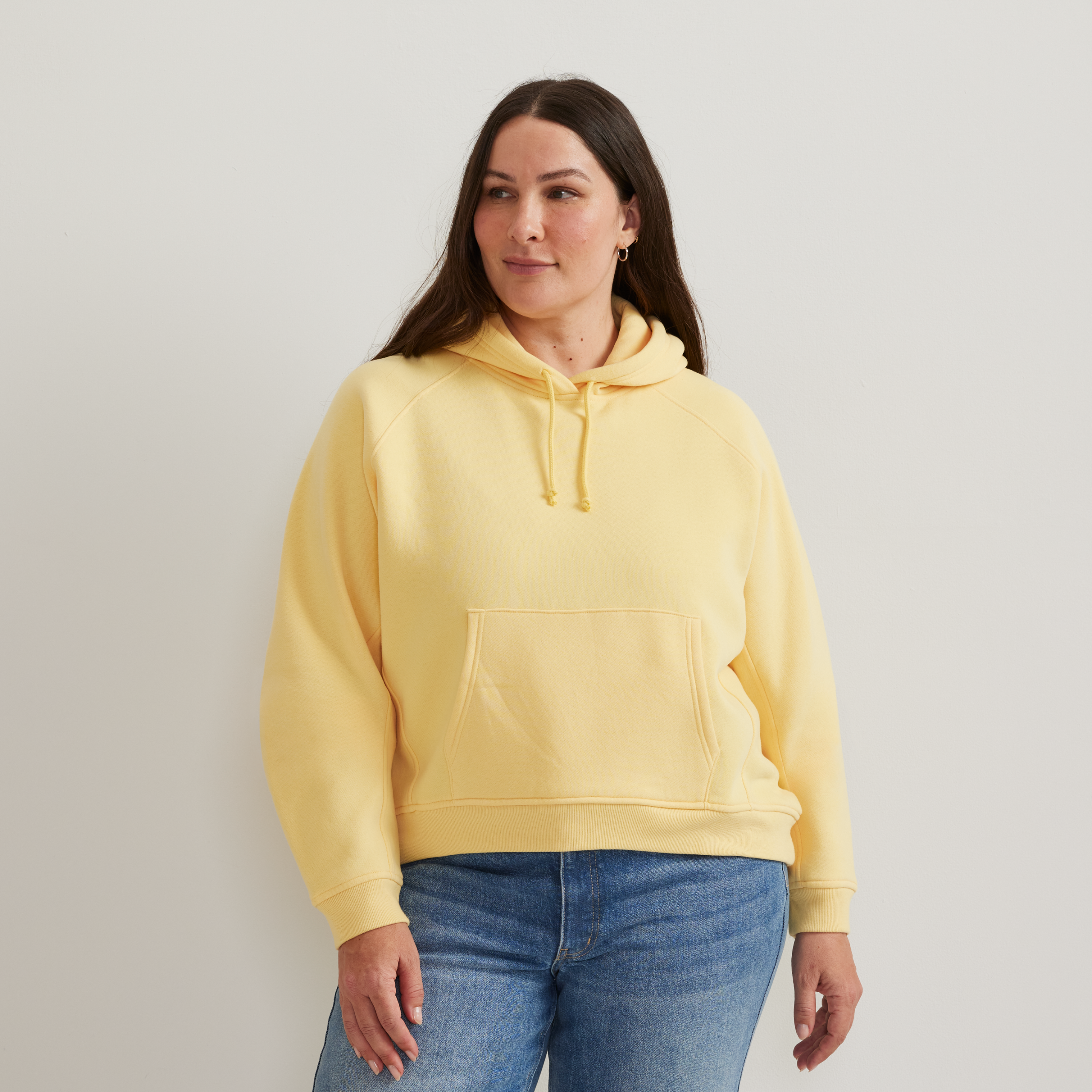 Women's Vintage Soft Pullover Hoodie - Image 7