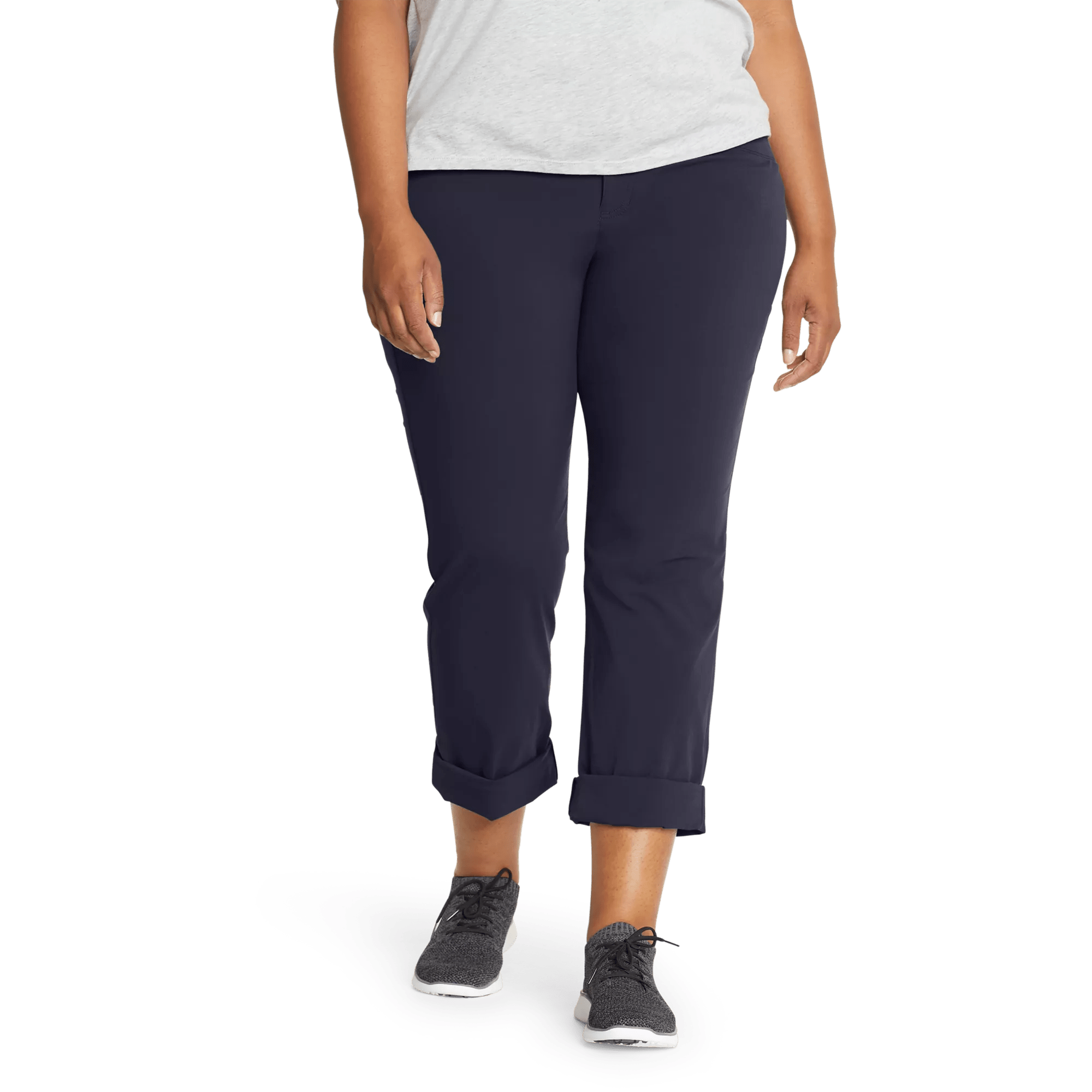 Women's Sightscape Horizon Convertible Roll-Up Pants - Image 3