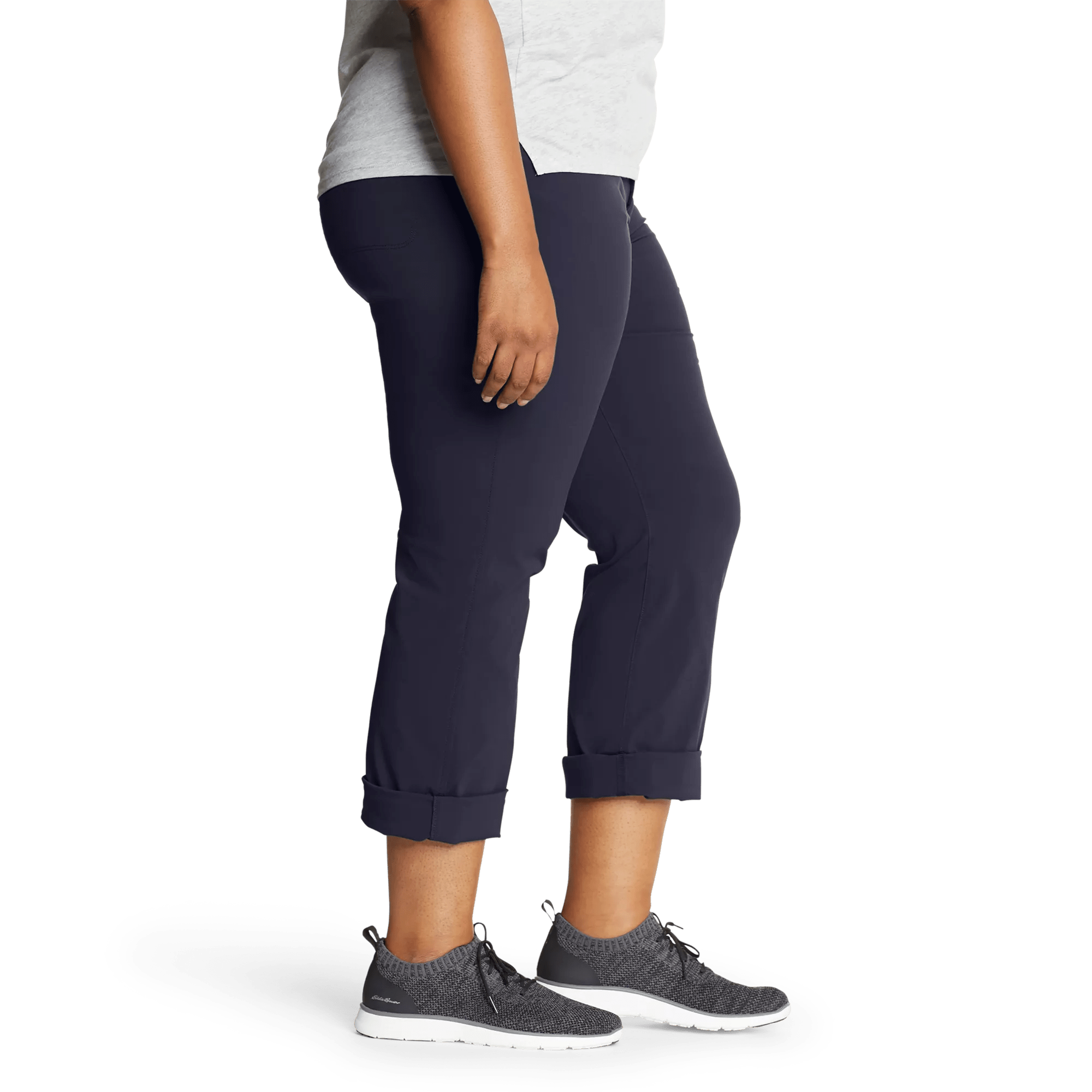 Women's Sightscape Horizon Convertible Roll-Up Pants - Image 5