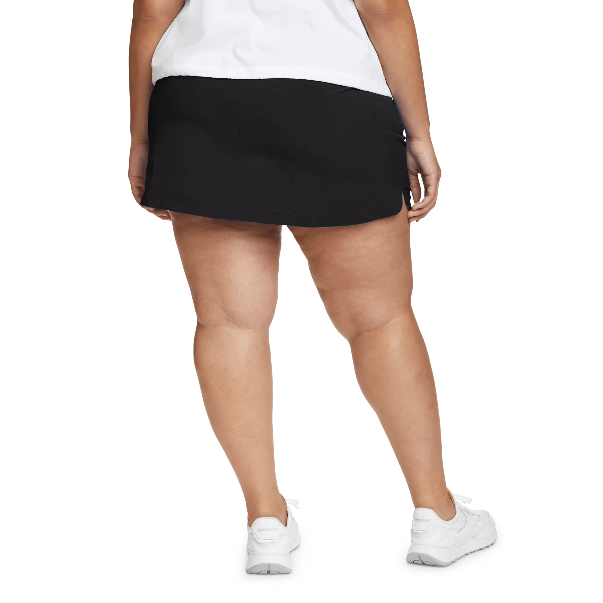 Women's Departure Performance Skort - Image 4