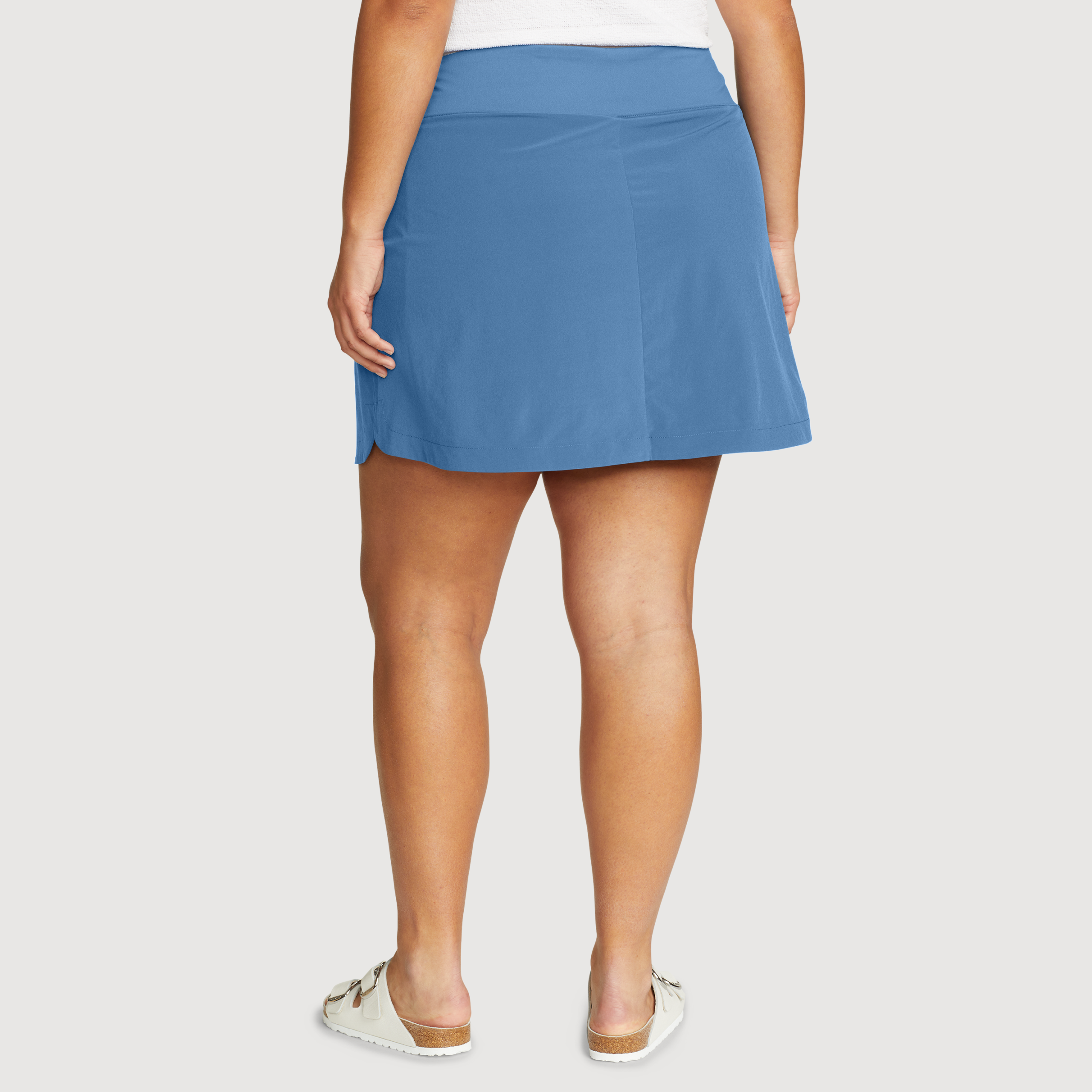 Women's Departure Performance Skort - Image 10