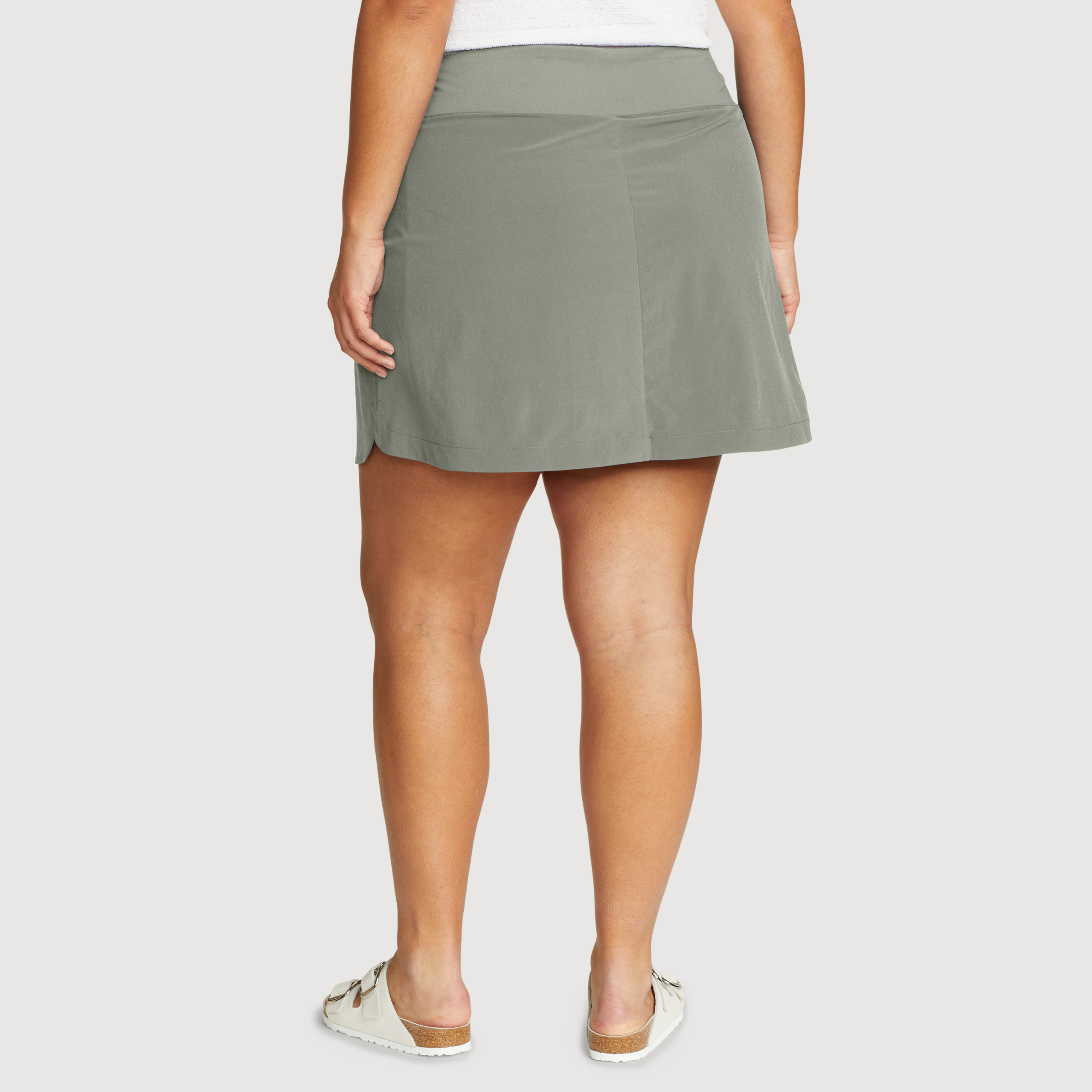 Women's Departure Performance Skort - Image 11